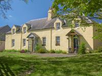 B&B Town Yetholm - Avenel Cottage - Bed and Breakfast Town Yetholm