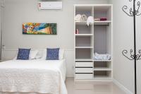 Standaard Appartement met 1 Slaapkamer