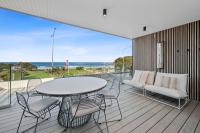 B&B Lorne - Louttit Bay Apartment 1 - Bed and Breakfast Lorne