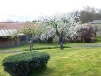 Maison de caractère avec jardin, idéale famille, près de Brioude, prox. baignade et ski - FR-1-582-314 - Chambres d'hôtes Saint-Just-près-Brioude