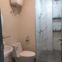 Appartement met Uitzicht op Zee