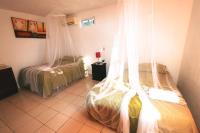 Chambre Lits Jumeaux