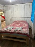 Habitación Doble Estándar