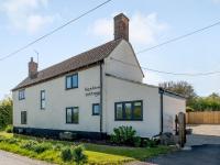 B&B Cambridge - Rathlin Cottage - Bed and Breakfast Cambridge