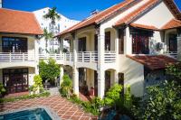 The Muse House - B&B Hoi An