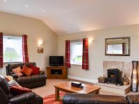 B&B Kirkby Stephen - Belah Barn - Bed and Breakfast Kirkby Stephen