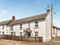 B&B Braunton - Chuckle Cottage - Bed and Breakfast Braunton