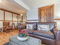 B&B Barthomley - The Stables - Uk30946 - Bed and Breakfast Barthomley