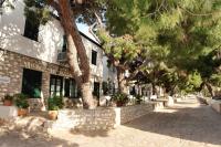 Piteoussa - Ferienwohnung Ýdra