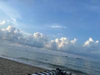 Grand Florida pattaya by waranya - Ferienwohnung