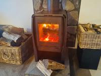 ELM Accommodation - Merrijig - B&B Merrijig