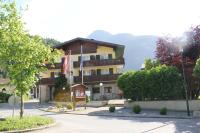 B&B Bludenz - Pension Alfenz - Bed and Breakfast Bludenz