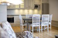 Apartamento de 2 dormitorios con vistas al mar