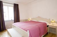 Appartamento con 2 Camere da Letto e Vista Mare