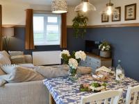 B&B Sea Palling - Wayfarer - Bed and Breakfast Sea Palling