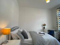Double Room with Private External Bathroom