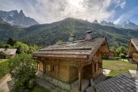 B&B Chamonix-Mont-Blanc - La Cloche des Bois - Alpes Travel - Les Bois - Sleeps 4-6 - Bed and Breakfast Chamonix-Mont-Blanc