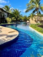 Apartamento confortável no Pipa Paradise - Bed and Breakfast Pipa