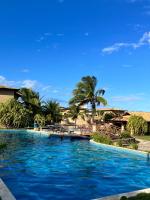 Apartamento confortável no Pipa Paradise - B&B Pipa