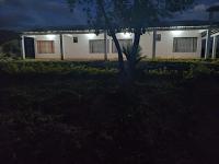 Mirador de la cuesta - Bed and Breakfast