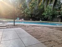 Ultra Housing Suite - B&B Johannesburg