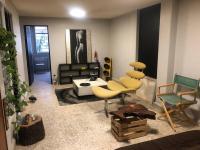 Azul Photo Studio & Apartment - B&B Ciudad de México