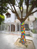 Tia Chela hostel - B&B