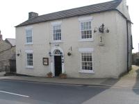 B&B Leyburn - Clyde House - Bed and Breakfast Leyburn