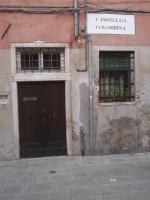 Ca' Derai 2 - Ferienwohnung Venedig