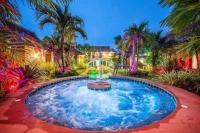 Heaven Private Resort with Luxury 7 Bedroom - B&B Nong Prue