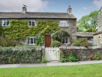 B&B Burnsall - Clematis Cottage - Bed and Breakfast Burnsall