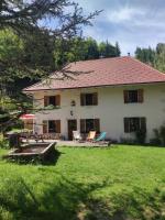 chalet Saint Joseph au coeur du massif de la Chartreuse ! - B&B Saint-Christophe-sur-Guiers