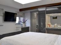 B&B Saint Bees - The Milking Parlour - Uk30866 - Bed and Breakfast Saint Bees