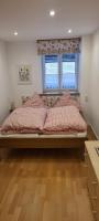 Deluxe Studio mit Queensize-Bett
