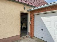 Ferienwohnung Sperlingslust - Chambres d’hôtes