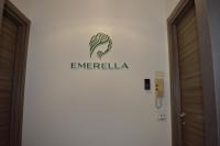 Emerella Guest House Siderno Beach - Ferienwohnung Siderno