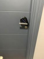 Appart & Fleurinoise balcon ascenseur climatisation - Chambres d’hôtes Fleurieux-sur-l'Arbresle