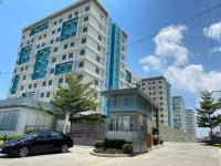 Cozy and Modern Staycation w/ 2 Bedrooms-One Spatial Condominium Iloilo - B&B