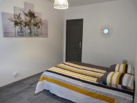 Appartement T.2 - Parking -Gratuit - B&B