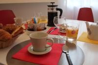 Driepersoonskamer met Eigen Badkamer