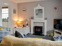 B&B Gatehouse of Fleet - Nice Cottage In Gatehouse Of Fleet With 2 Bedrooms And Wifi - Bed and Breakfast Gatehouse of Fleet