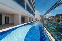 2 Quartos Com Home Office Vista Mar na Barra - B&B Salvador