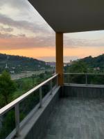 De&Ne apart 2 - Ferienwohnung Rize