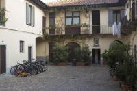 Homy Apartments Altaguardia - Ferienwohnung Mailand