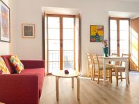 Hispalis Menendez Pelayo - B&B Sevilla