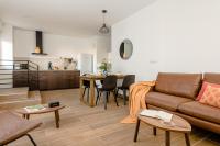 Estilo japandi Sardinero - B&B Santander