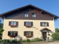 B&B Semmering - Haus Kohl - Bed and Breakfast Semmering