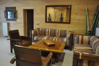 B&B El Arz - Chalet de Charme, Cedars, Lebanon, Terrace Floor - Bed and Breakfast El Arz