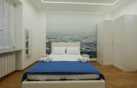 Vient' e mar suite - Bed and Breakfast Stabiae