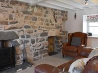 B&B Morfa Nefyn - Caer Pwll - Bed and Breakfast Morfa Nefyn